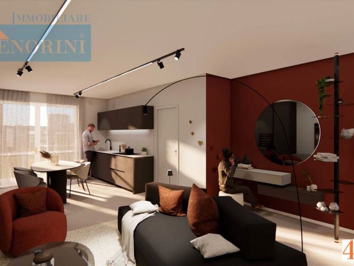 Casa con 5 locali in vendita in via Mazzini, Bussolengo