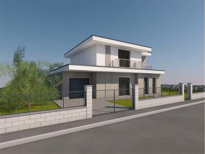 Casa con 5 locali in vendita in Centro, Fidenza