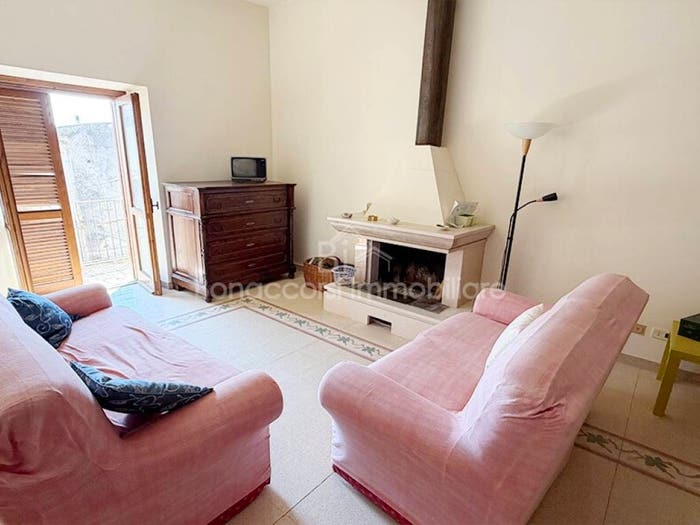 Casa con 5 locali in vendita in Vico Municipio, Caloppezzati, Calopezzati