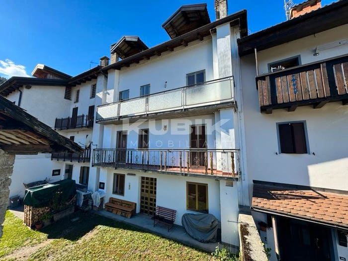 Casa con 5 locali in vendita in Località Rivasio, Verzegnis