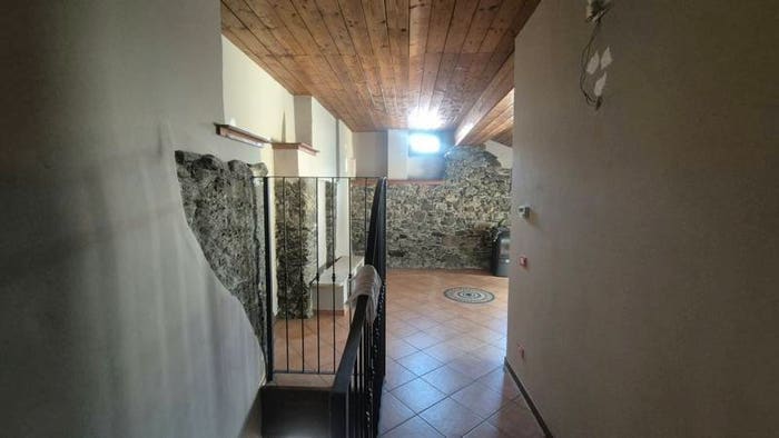 Appartamento con 6 locali in vendita in Via Milano, Centro, Tresivio