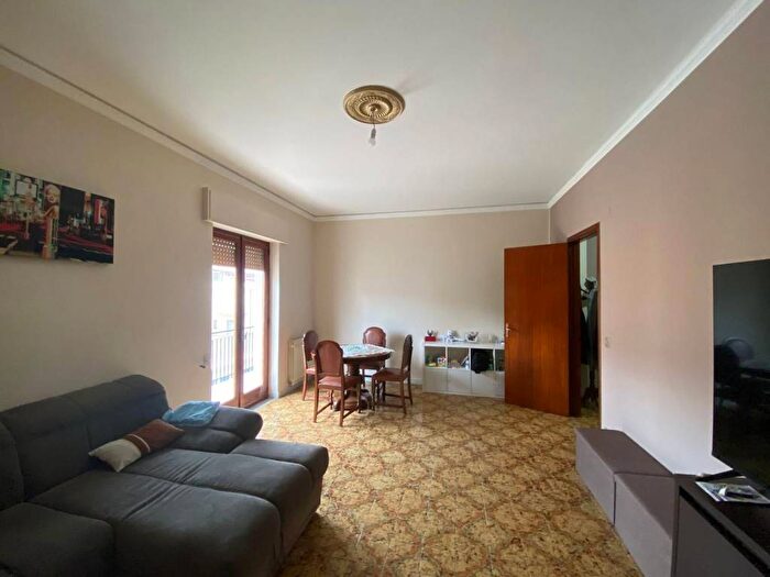 Appartamento trilocale in vendita in Via Duca d'Aosta, Centro, Sant'Agata di Militello