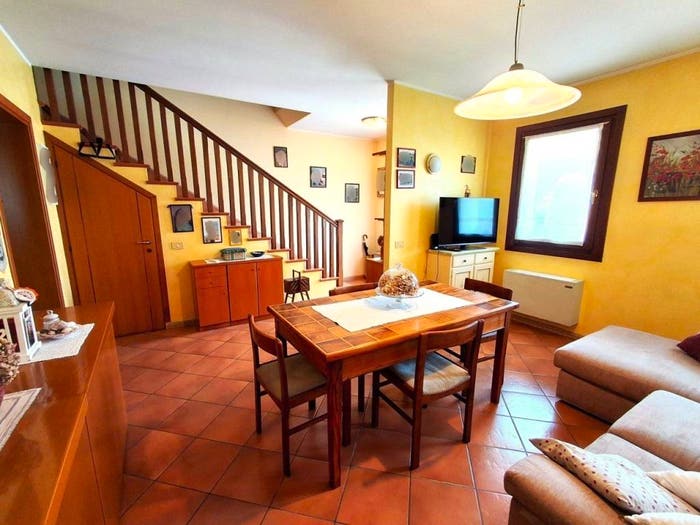 Casa con 6 locali in vendita in Via Guglielmo Ciardi, Centro, Quinto di Treviso