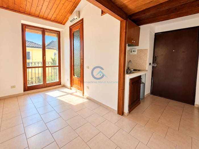 Appartamento monolocale in vendita in via Mario Greco, San Leonardo, Catanzaro