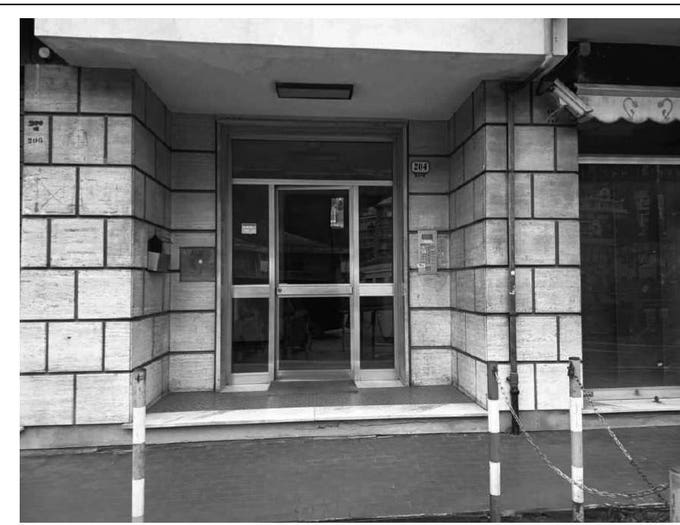 Appartamento trilocale in vendita in Via Roma, Centro, Recco