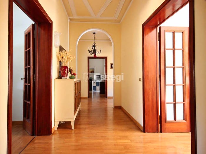 Appartamento con 6 locali in vendita in Traversa I Via San Donato, Sant'Anna, Lucca
