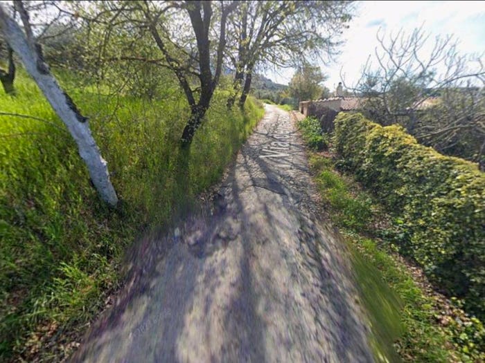 Appartamento quadrilocale in vendita in Strada dei Ferrari, Palombara Sabina