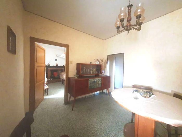 Appartamento quadrilocale in vendita in Via Piaggia Sant'Angelo, Centro, Acquapendente