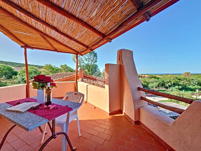 Appartamento bilocale in vendita in Località Canneddi, Canneddi, Trinità d'Agultu e Vignola