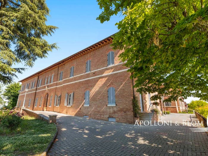 Appartamento trilocale in vendita in Viale Piero Calamandrei, Centro, Montepulciano