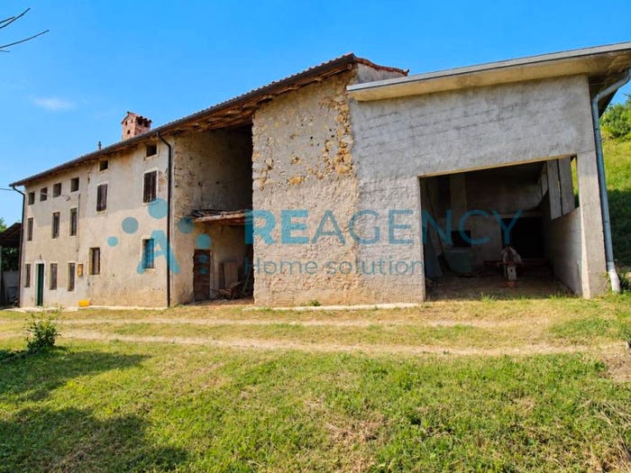 Casa con 6 locali in vendita in Via Dani, Isola Vicentina