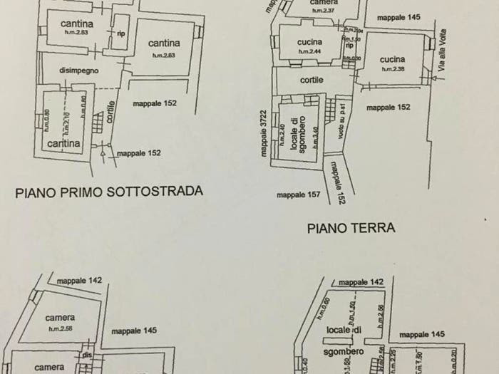 Case in Vendita e in Affitto - 2