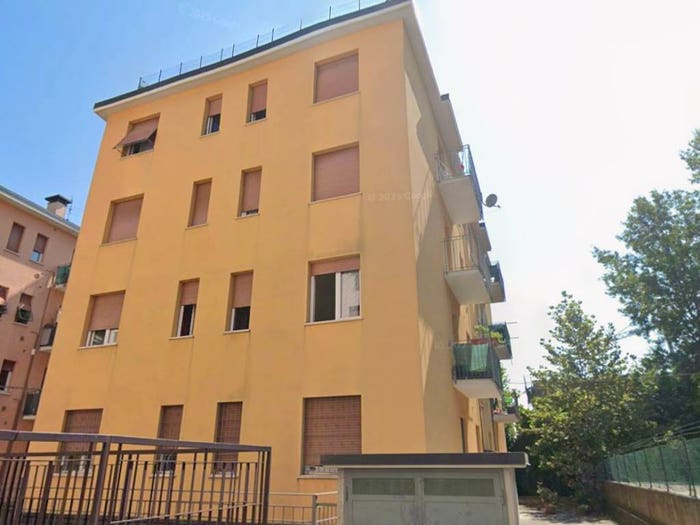 Appartamento bilocale in vendita in Via Dalmazia, Don Bosco, Brescia