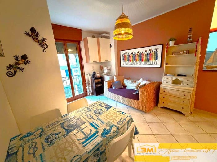 Appartamento trilocale in vendita in Via Bernina, Lido degli Scacchi Lido di Pomposa, Comacchio