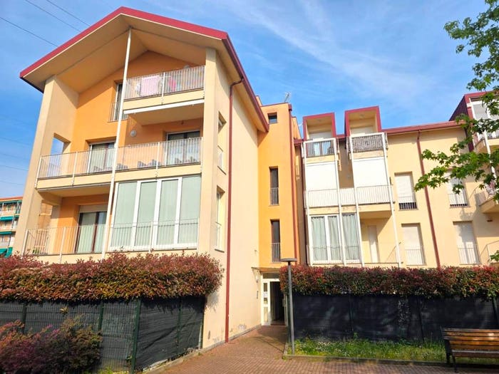 Appartamento bilocale in vendita in Via Giovanni Boccaccio, Nichelino