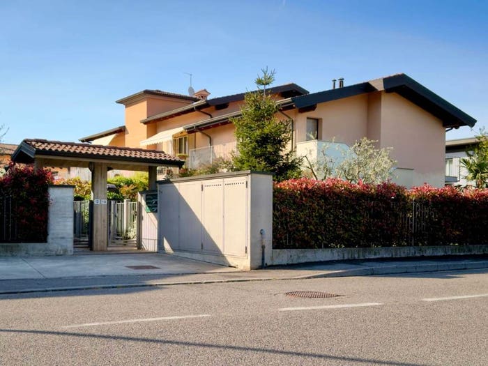 Appartamento trilocale in vendita in Via Verdi, Roncadelle