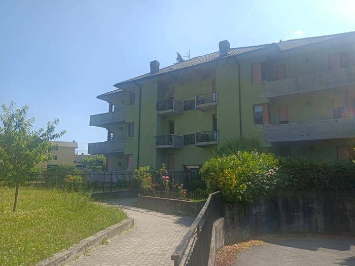 Appartamento trilocale in vendita in Centro, Calizzano