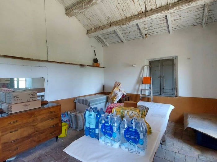 Appartamento quadrilocale in vendita in Strada del Rosciolo, Scapezzano Cannella Roncitelli, Senigallia
