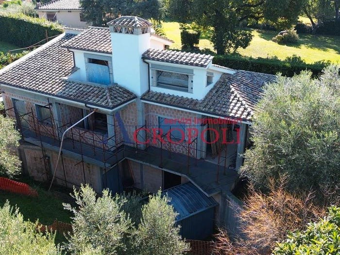 Casa in vendita in Via San Celso, Bracciano