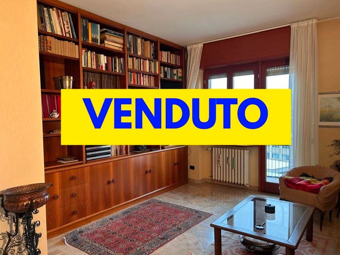 Appartamento bilocale in vendita in Via Mincio, Corvetto, Milano
