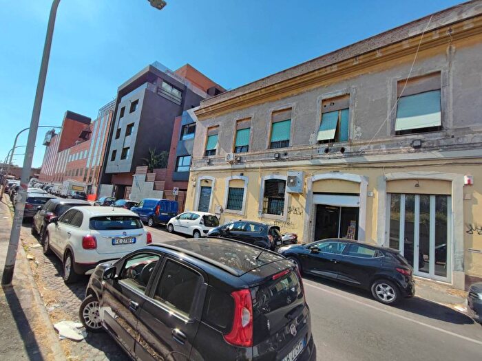 Appartamento bilocale in vendita in Via delle Conce, Ostiense, Roma