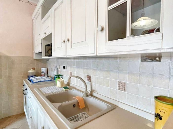 Appartamento trilocale in vendita in Via Giovanni Lovera, Centro, Borgo San Dalmazzo