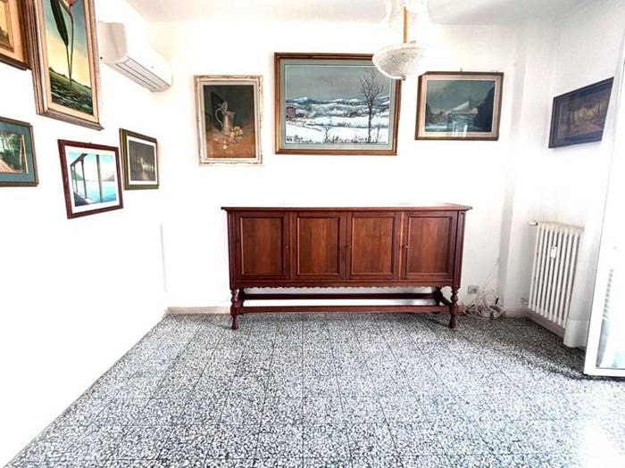 Appartamento quadrilocale in vendita in Via dei Condotti Vecchi, Porta a Terra Padula, Livorno
