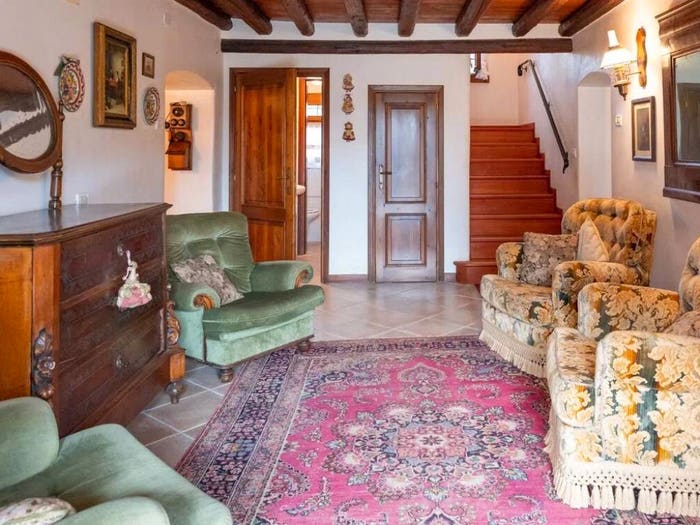 Casa con 6 locali in vendita in Via Dei Colli, Conegliano