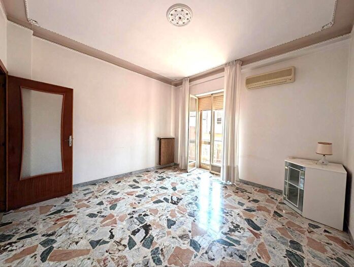 Appartamento quadrilocale in vendita in San Severo
