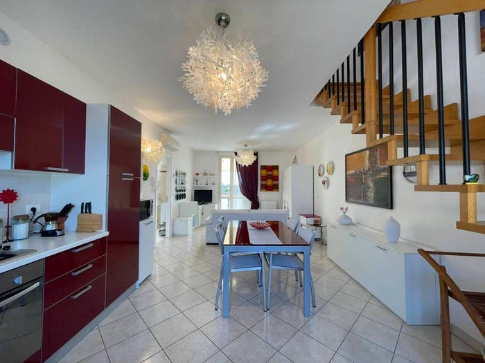 Casa bilocale in vendita in Viale Giuseppe Verdi, Lido Adriano Lido di Dante, Ravenna