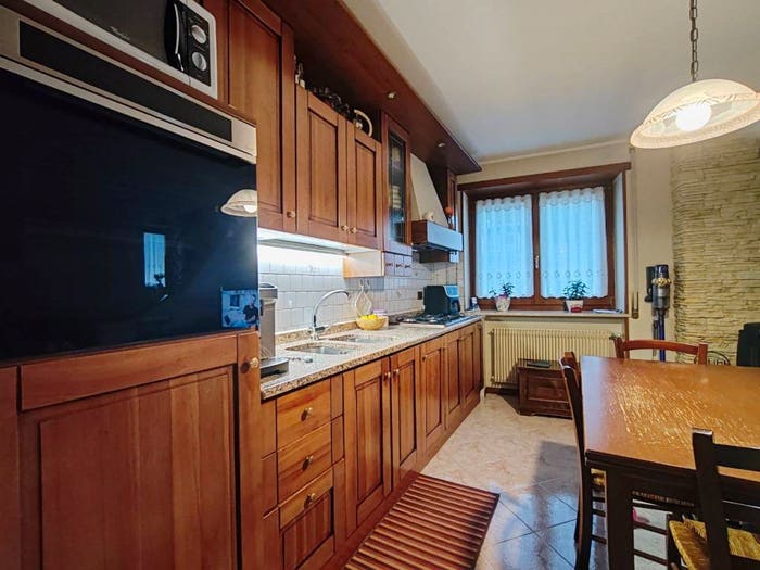 Casa trilocale in vendita in Castana, Arsiero