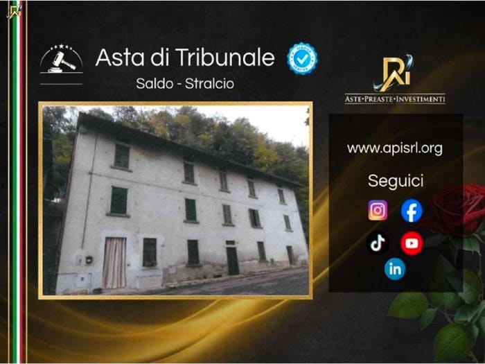 Appartamento con 6 locali in vendita in VIA PIAVE, Paladina