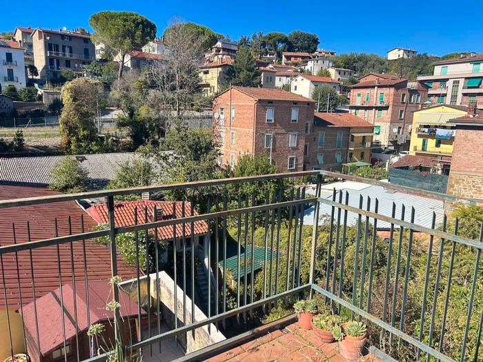 Appartamento quadrilocale in vendita in Via Giacomo Puccini, Ponte Felcino, Perugia