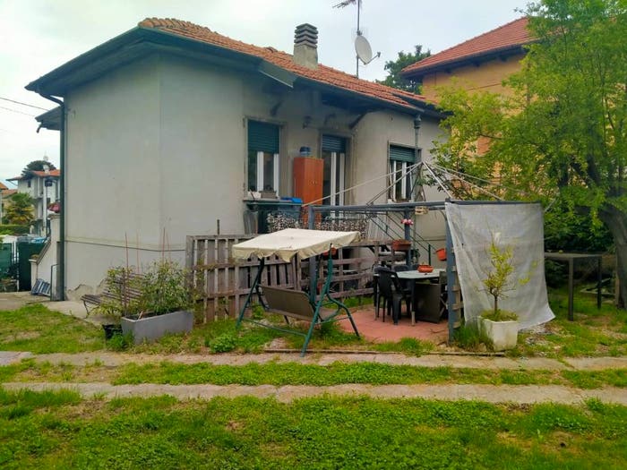 Casa trilocale in vendita in Via Piave, Centro, Azzate