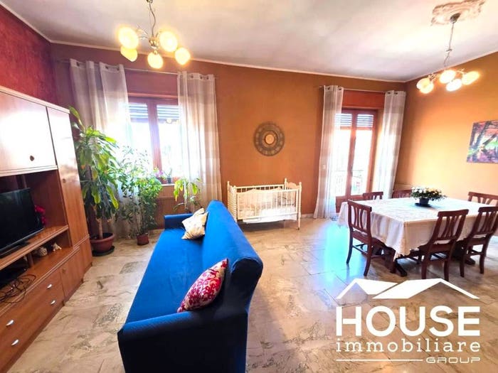 Appartamento con 5 locali in vendita in Via Paternò, Ragalna