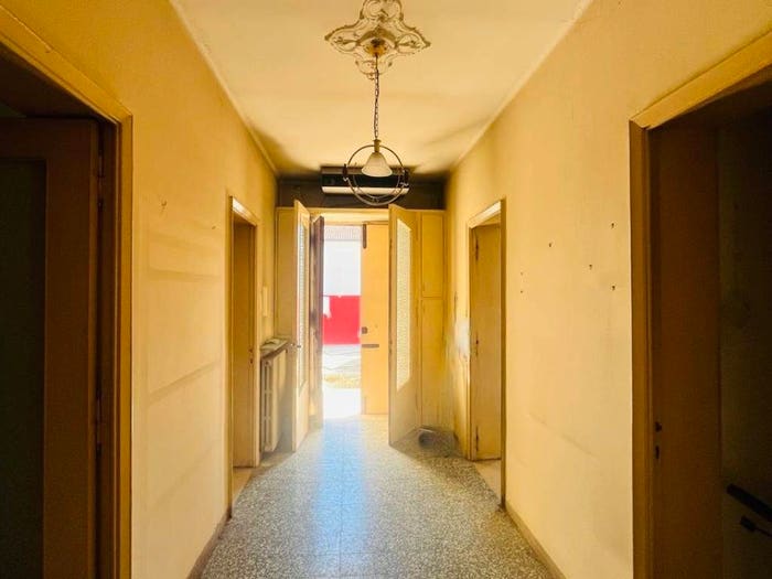 Casa con 6 locali in vendita in Via dei Martiri, Centro, Noventa Vicentina
