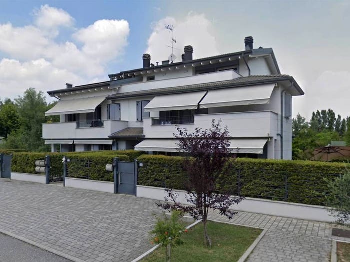 Appartamento quadrilocale in vendita in Fiorano, Fiorano Modenese