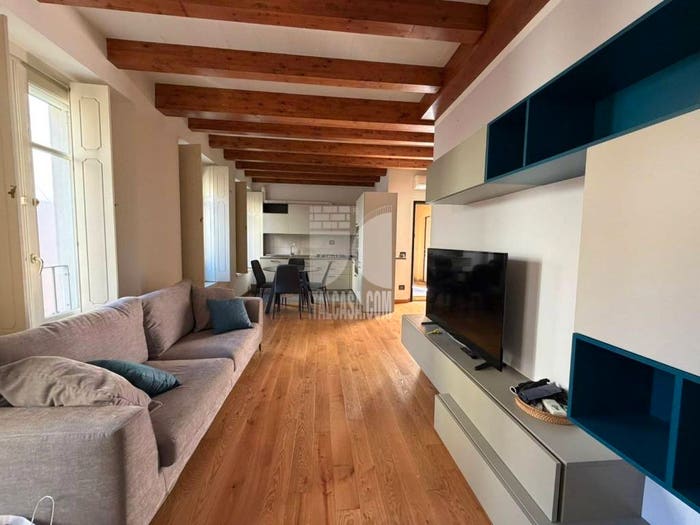 Appartamento quadrilocale in vendita in Treviglio