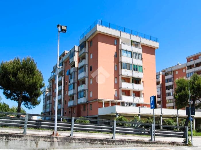 Appartamento bilocale in vendita in Via Piersanti Mattarella, San Tommaso Tre Archi, Fermo