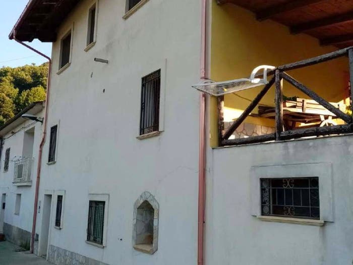 Casa con 6 locali in vendita in Via Angelo Costanzo Balzata CS Italia, Balzata, Rogliano