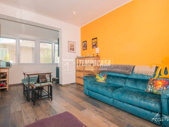 Appartamento quadrilocale in vendita in Subborgo Federico Comandini, Centro Urbano, Cesena