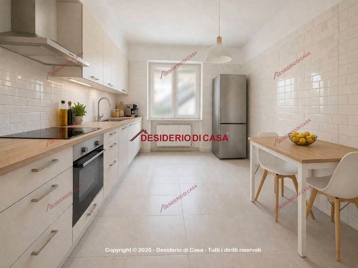 Case in Vendita e in Affitto - 3