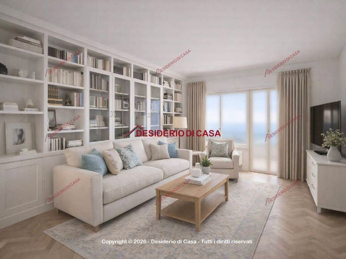 Casa con 6 locali in vendita in Lungomare Giuseppe Giardina, Centro, Cefalù