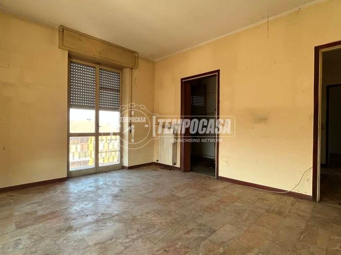 Appartamento trilocale in vendita in Via della Bozzola, Centro, Garlasco
