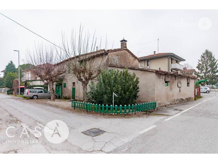 Casa quadrilocale in vendita in via palazzone, Cannucceto, Cesenatico