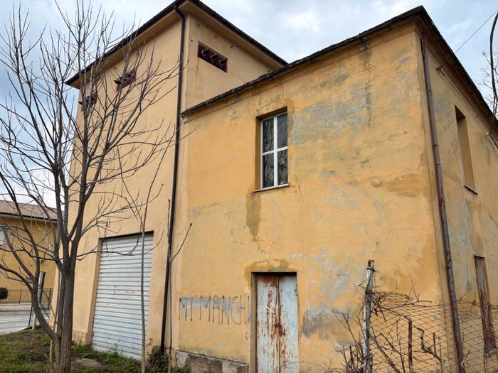 Casa bilocale in vendita in Strada Comunale Marano, Località Ceppeto, Tocco da Casauria