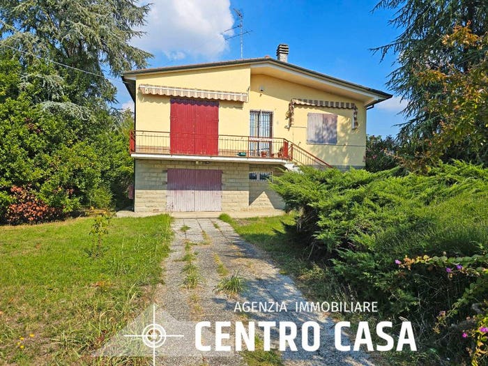 Casa con 6 locali in vendita in Barbiano, Cotignola