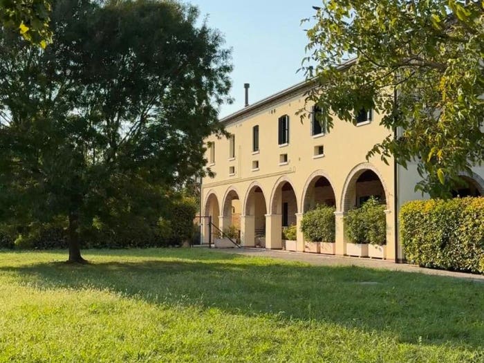 Appartamento bilocale in vendita in Via Treviso, Marcon