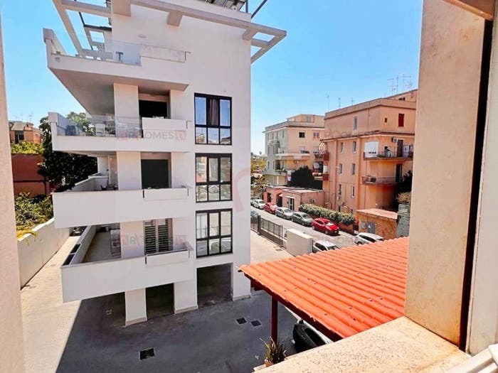 Appartamento bilocale in vendita in Via Ferrante Ruiz, Torrevecchia, Roma