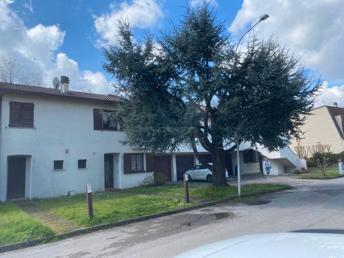 Casa quadrilocale in vendita in Via Giovanni Battista Tiepolo, Centro, Arzignano